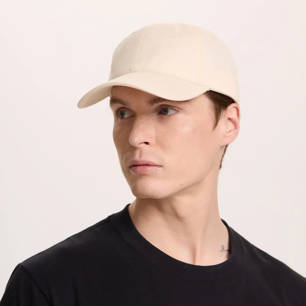 Blank Organic Cotton Dad Hat Wholesale- 6147ย foremosthat