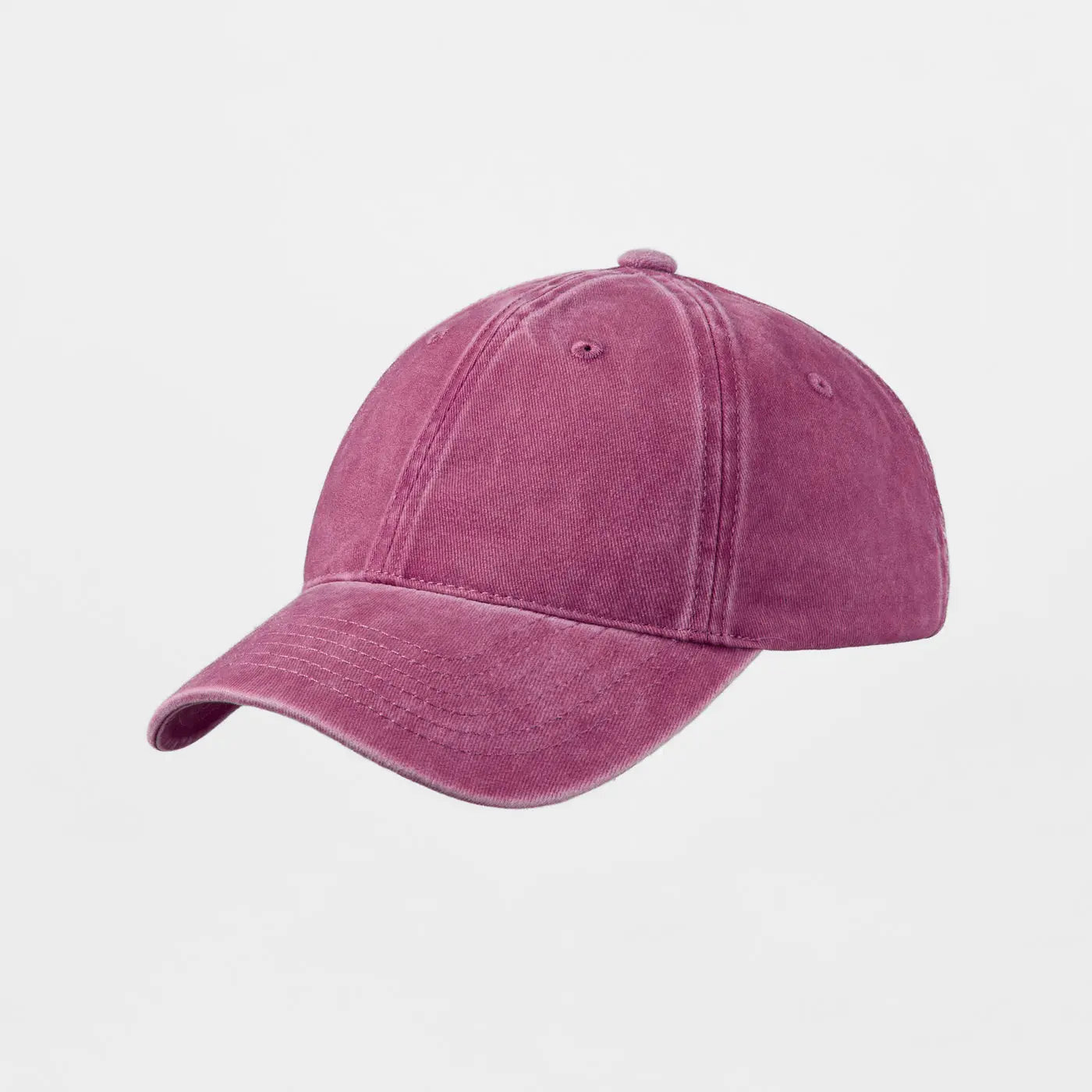 Blank Distressed Vintage Dad Hat Wholesale - 6123