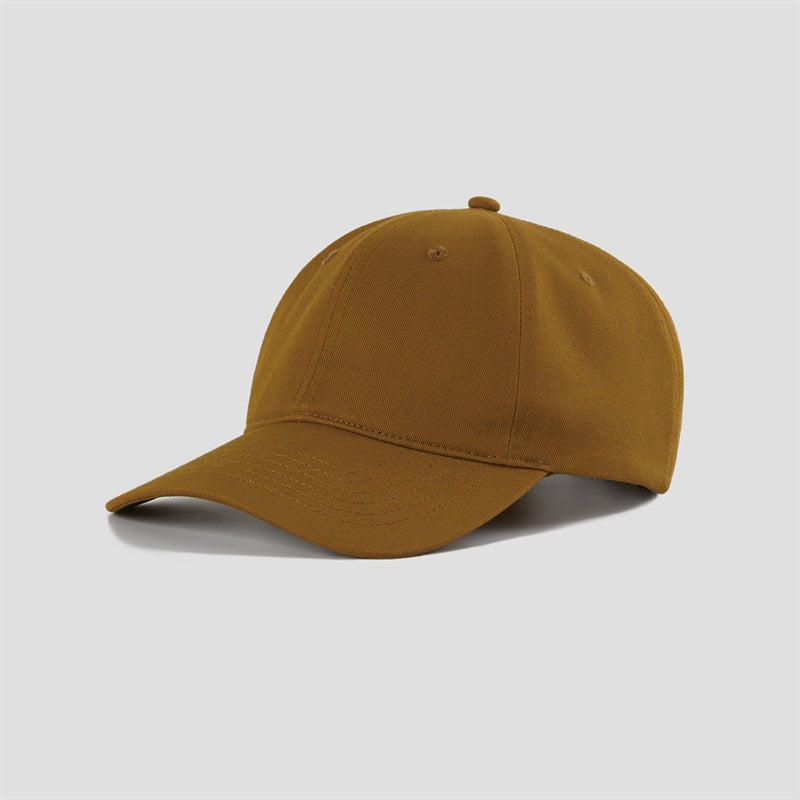Wholesale Blank Classic Cotton Twill Unisex Dad Hat (38colors) - 6022