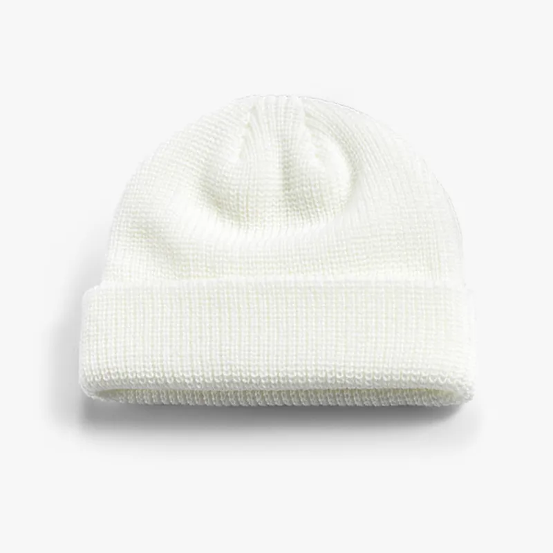 Acrylic Mini Fisherman Beanie