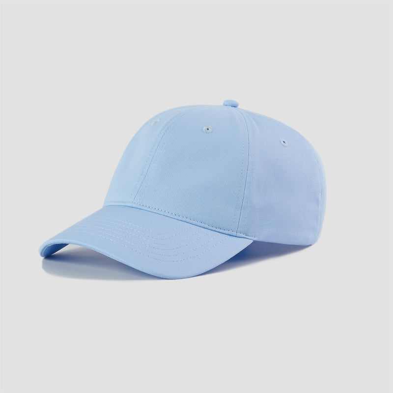 Wholesale Blank Classic Cotton Twill Unisex Dad Hat (38colors) - 6022