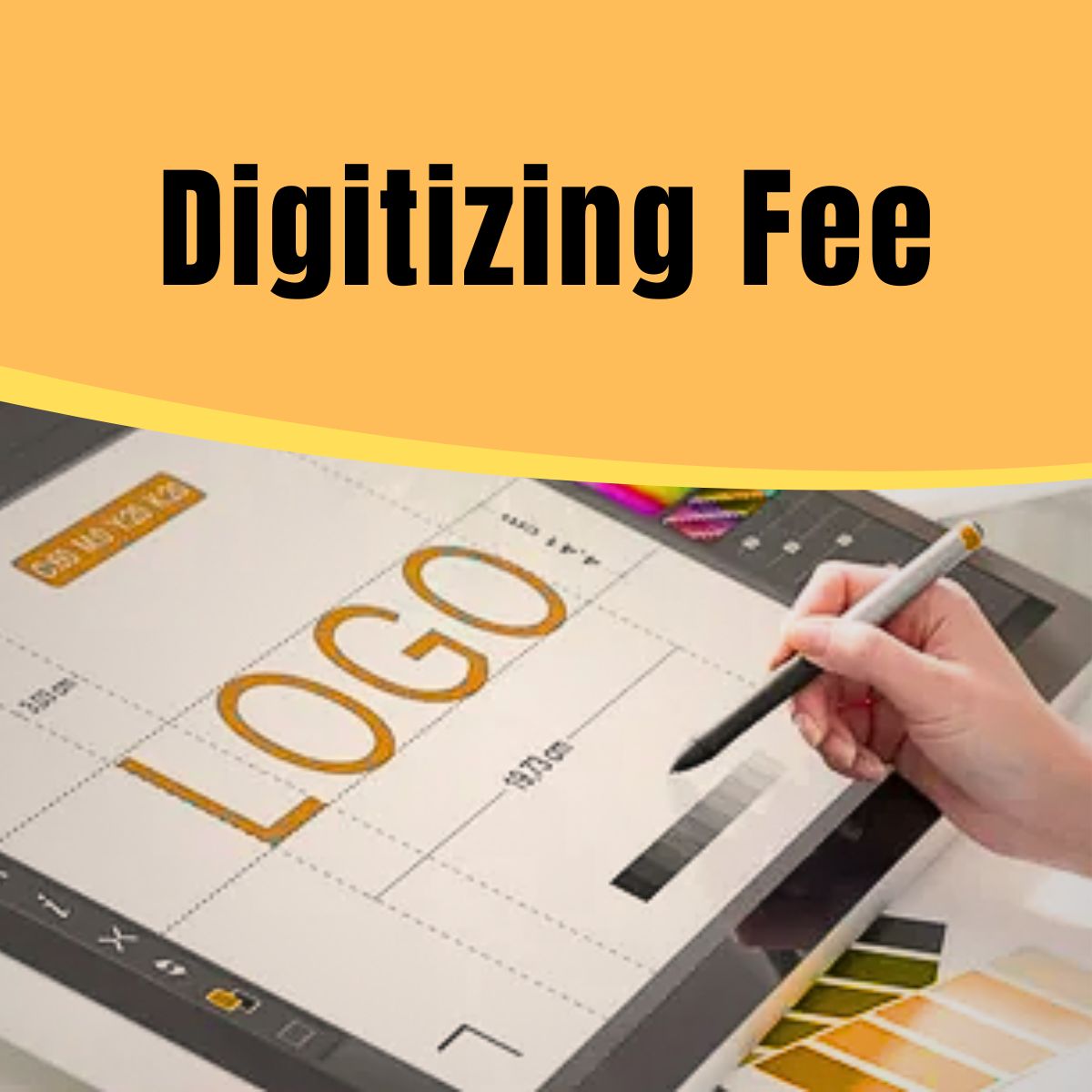 Digitizing Fee Foremost Hat