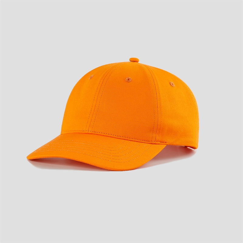 Wholesale Blank Classic Cotton Twill Unisex Dad Hat (38colors) - 6022