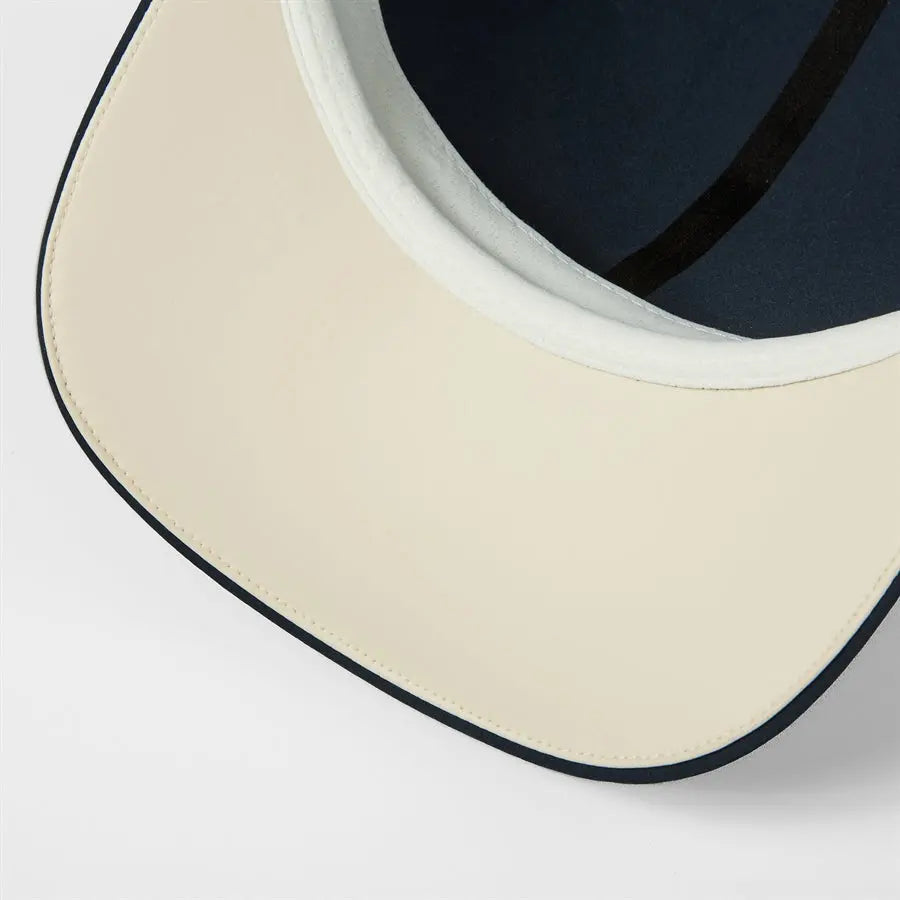 Blank Seamless Waterproof Outdoor Running Cap ( Recycled Polyester & PFC- Free) - 6057