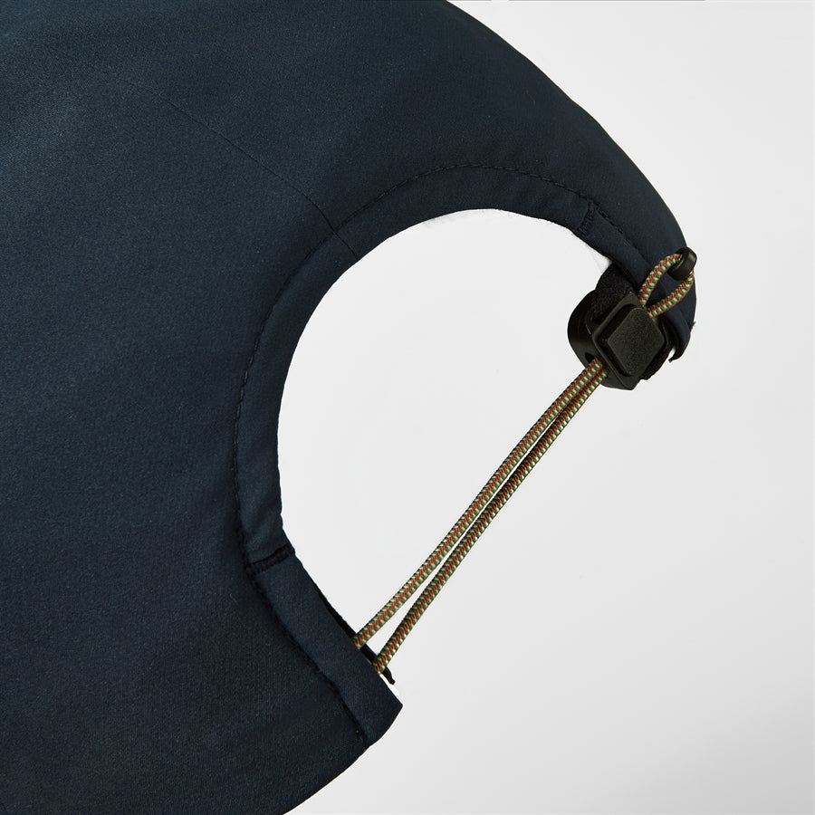 Blank Seamless Waterproof Outdoor Running Cap ( Recycled Polyester & PFC- Free) - 6057