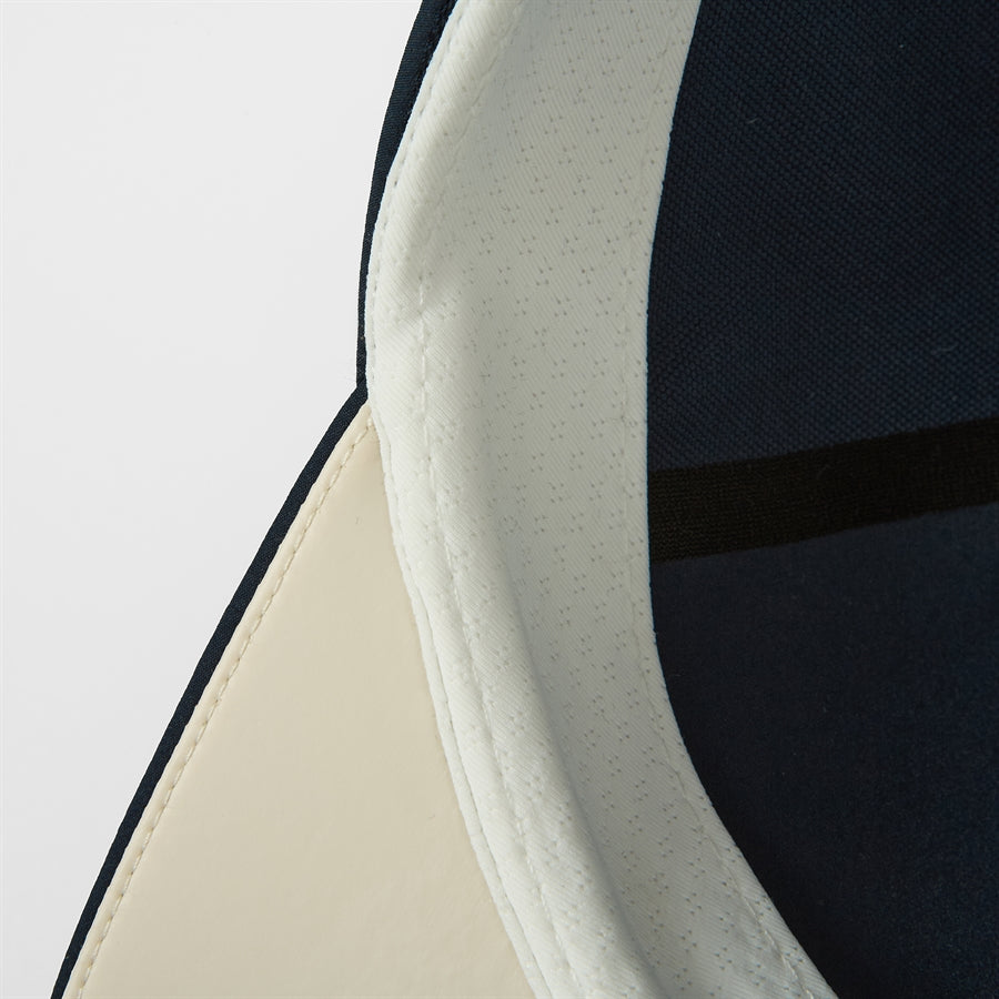 Blank Seamless Waterproof Outdoor Running Cap ( Recycled Polyester & PFC- Free) - 6057