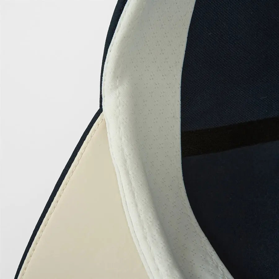 Blank Seamless Waterproof Outdoor Running Cap ( Recycled Polyester & PFC- Free) - 6057