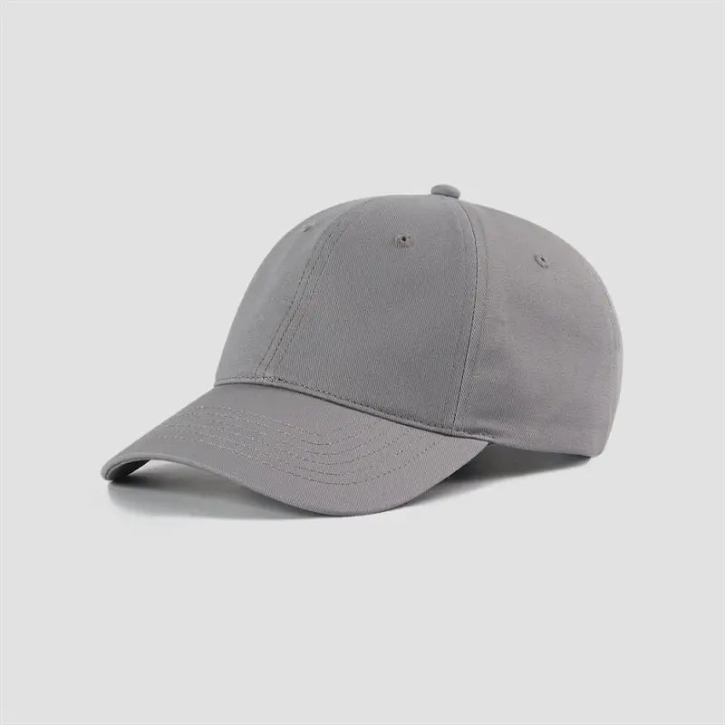 Wholesale Blank Classic Cotton Twill Unisex Dad Hat (38colors) - 6022