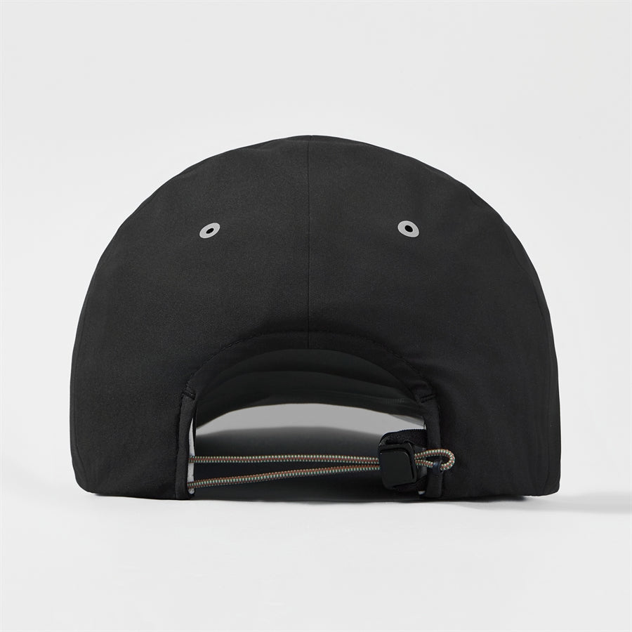 Blank Seamless Waterproof Outdoor Running Cap ( Recycled Polyester & PFC- Free) - 6057