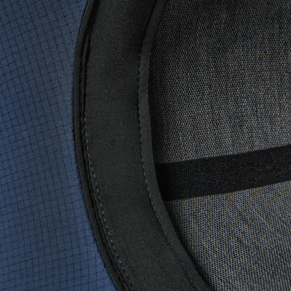 Blank Water Repellent Seamless Performance Cap - 6096