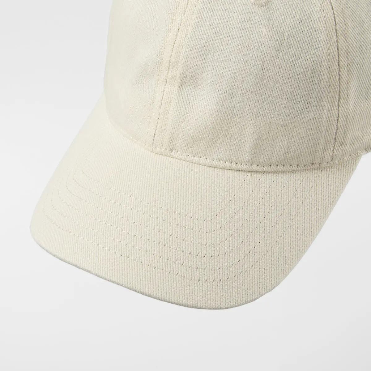 Blank Organic Cotton Eco Friendly 6 Panel Dad Hat Wholesale - 6147