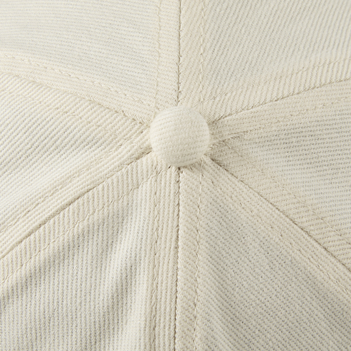 Blank Organic Cotton Eco Friendly 6 Panel Dad Hat Wholesale - 6147