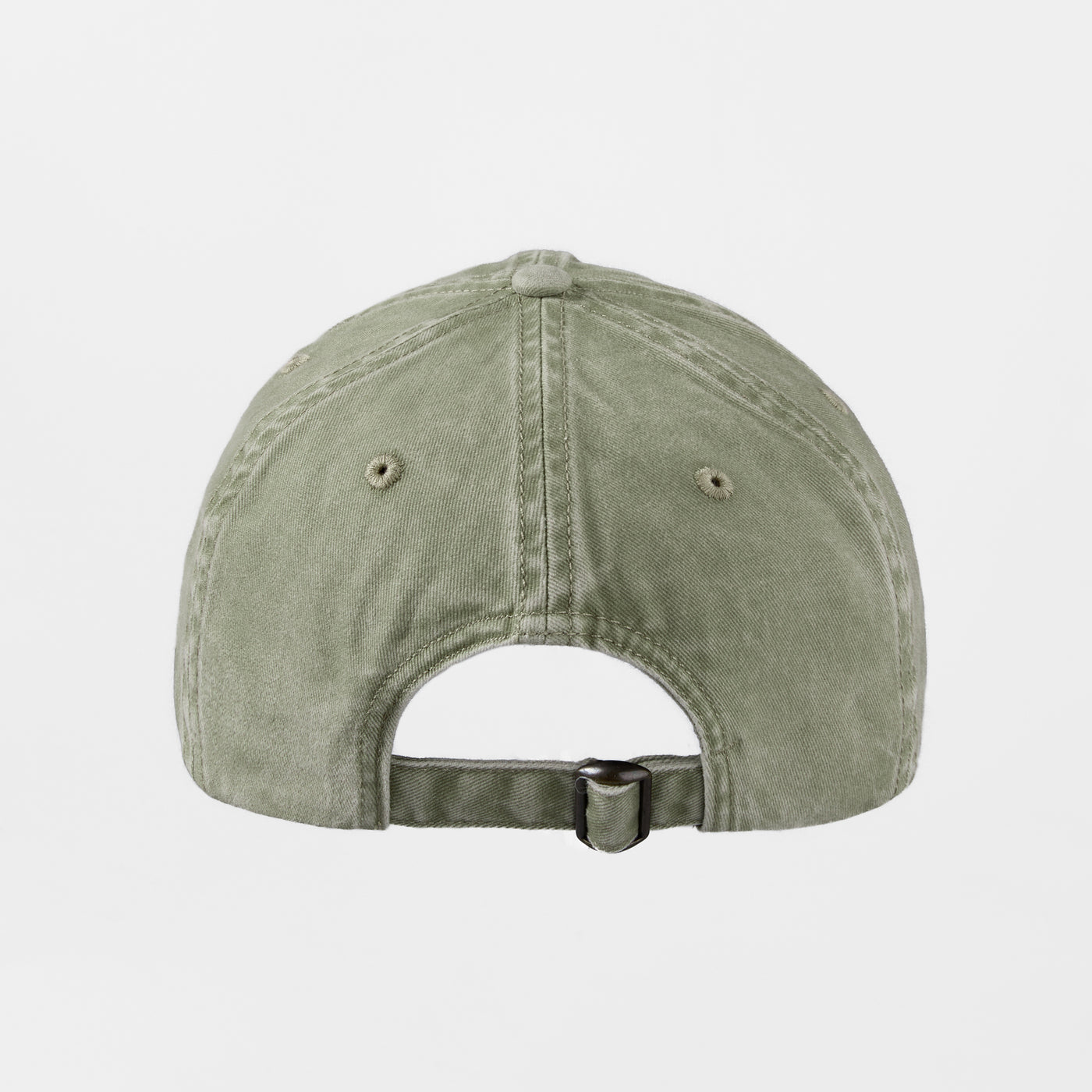 Blank Distressed Vintage Dad Hat Wholesale - 6123