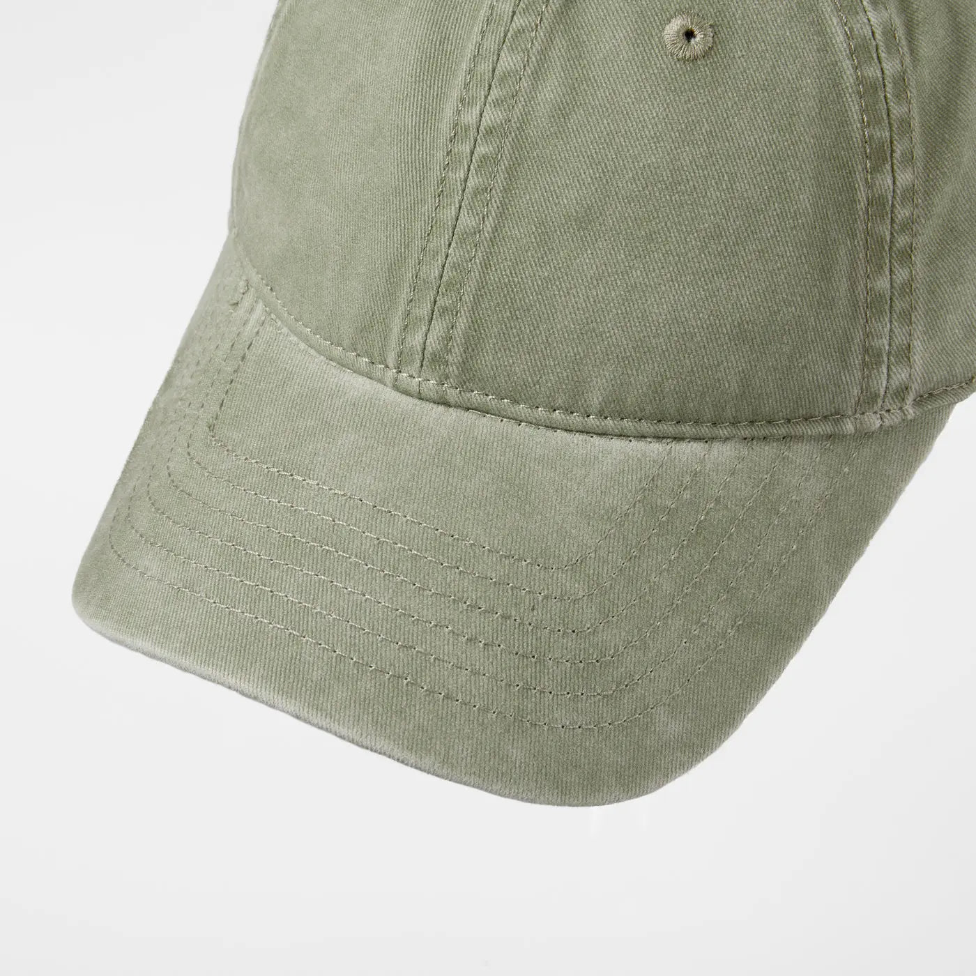 Blank Distressed Vintage Dad Hat Wholesale - 6123