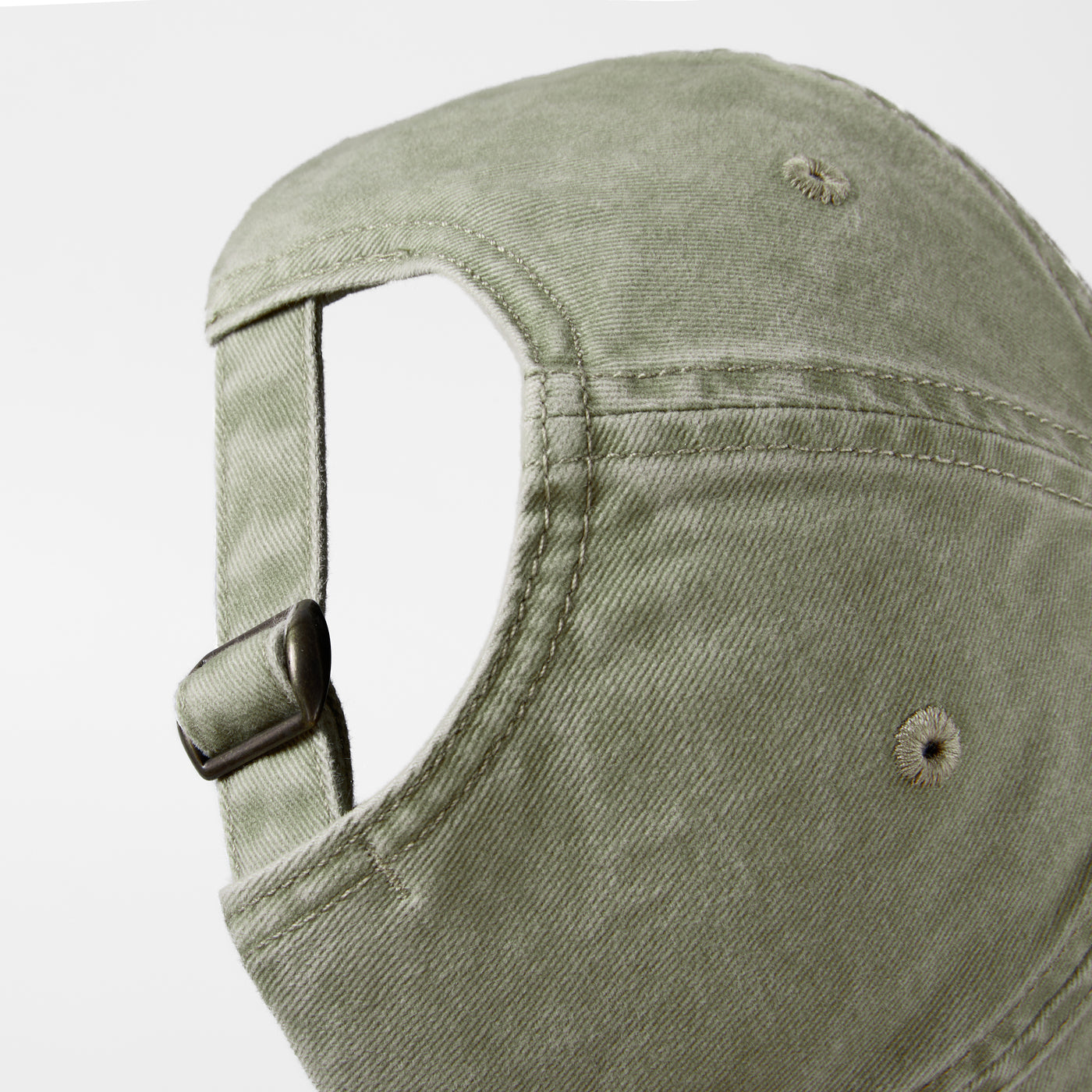 Blank Distressed Vintage Dad Hat Wholesale - 6123