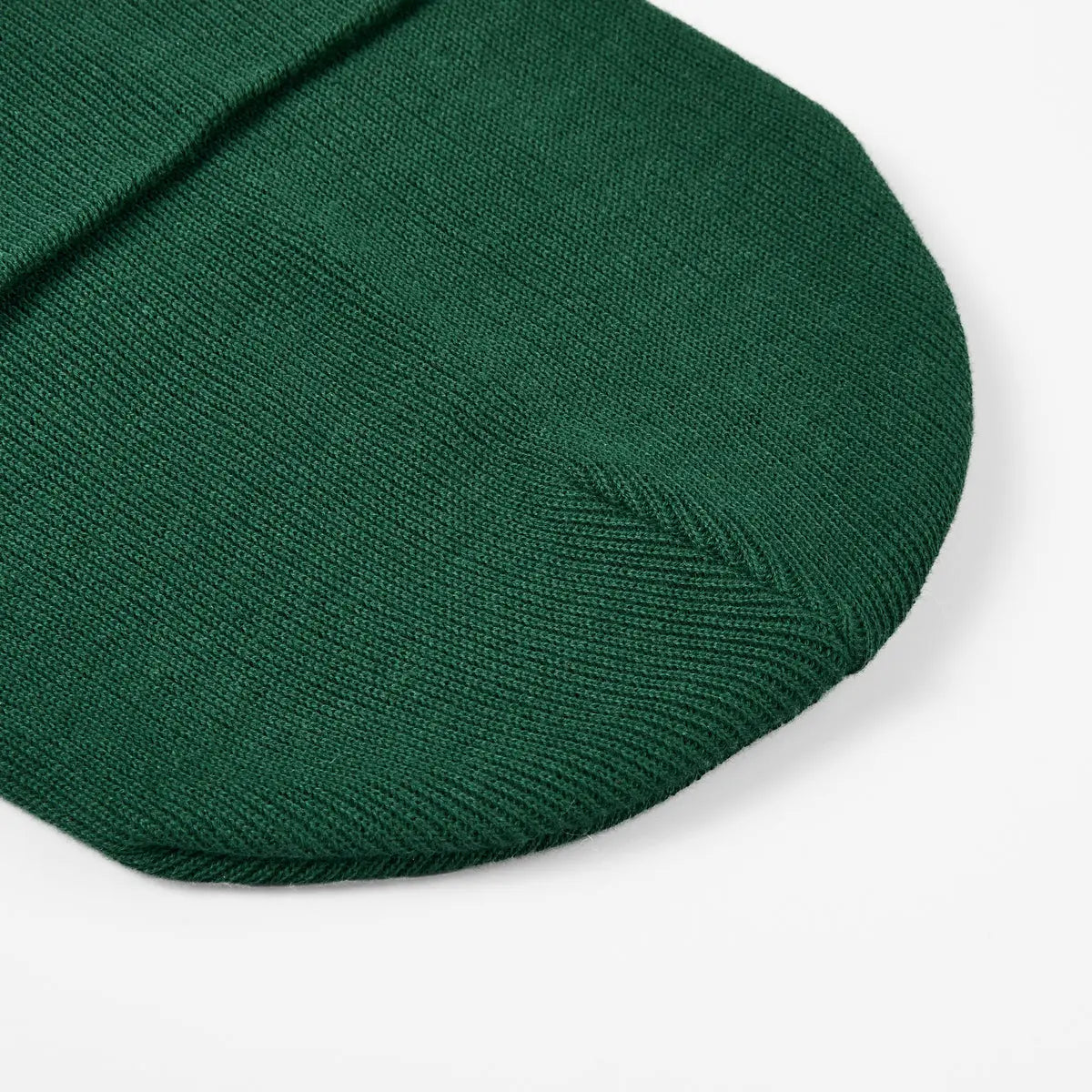 Blank 100% Organic Cotton Beanie Wholesale - 1101