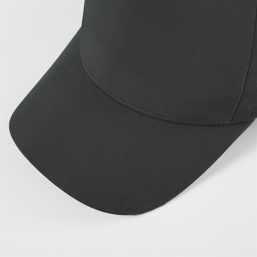 Blank Seamless 5 Panel Perforated Snapback Hat Wholesale