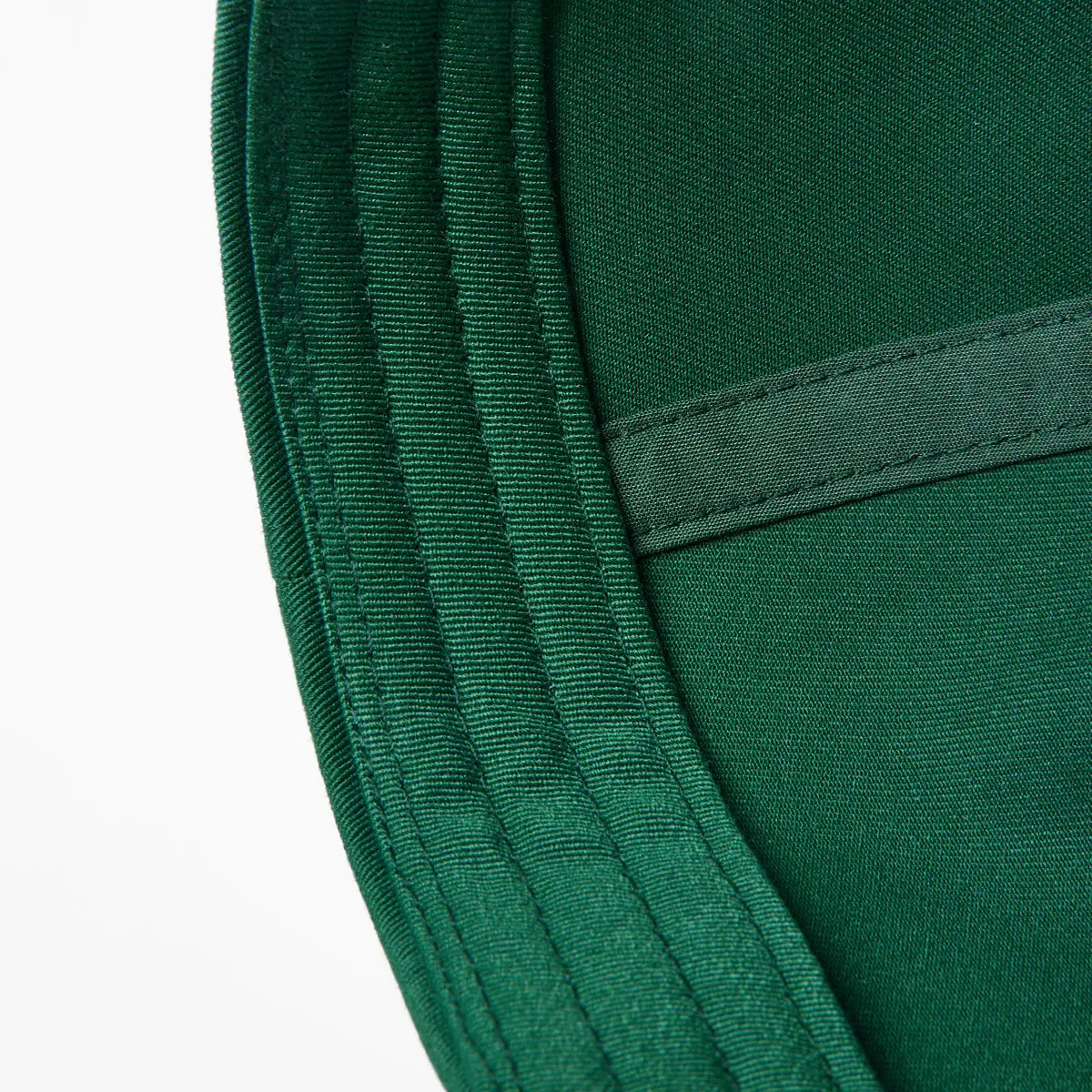 Blank 5 Panel Structured Baseball Cap Wholesale (Recycled Polyester) - 5462 Foremost Hat