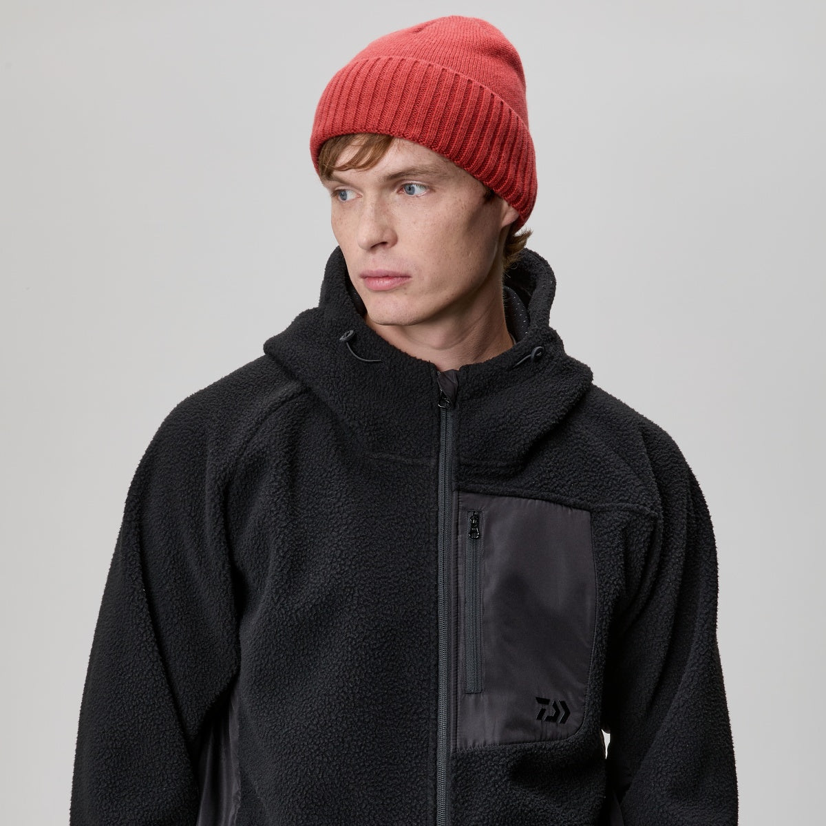 Blank Classic Ribbed Knit Wool Beanie Wholesale - 1188 Foremost Hat