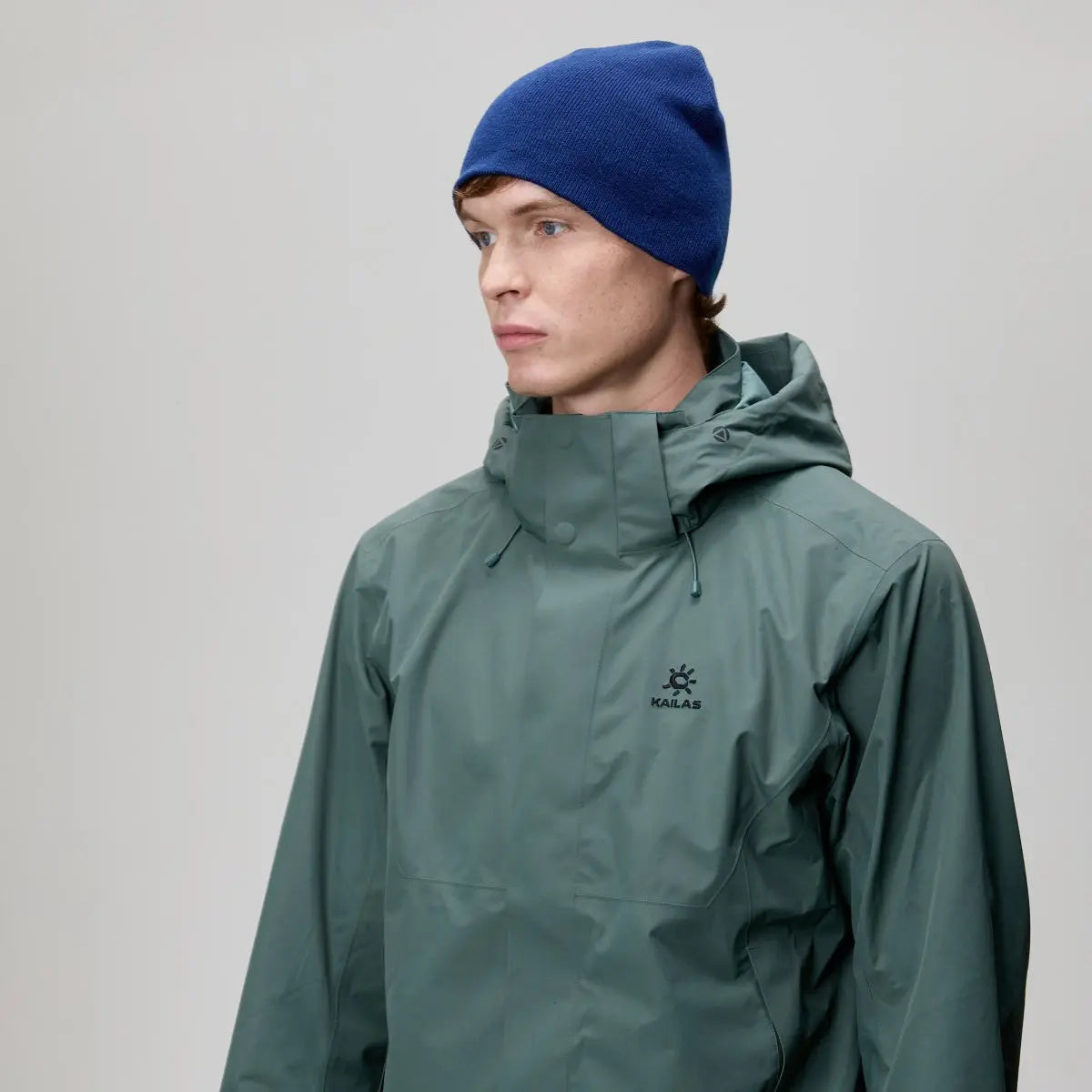 Blank Men Recycled Cuffless Beanie Wholesale - 1177 Foremost Hat