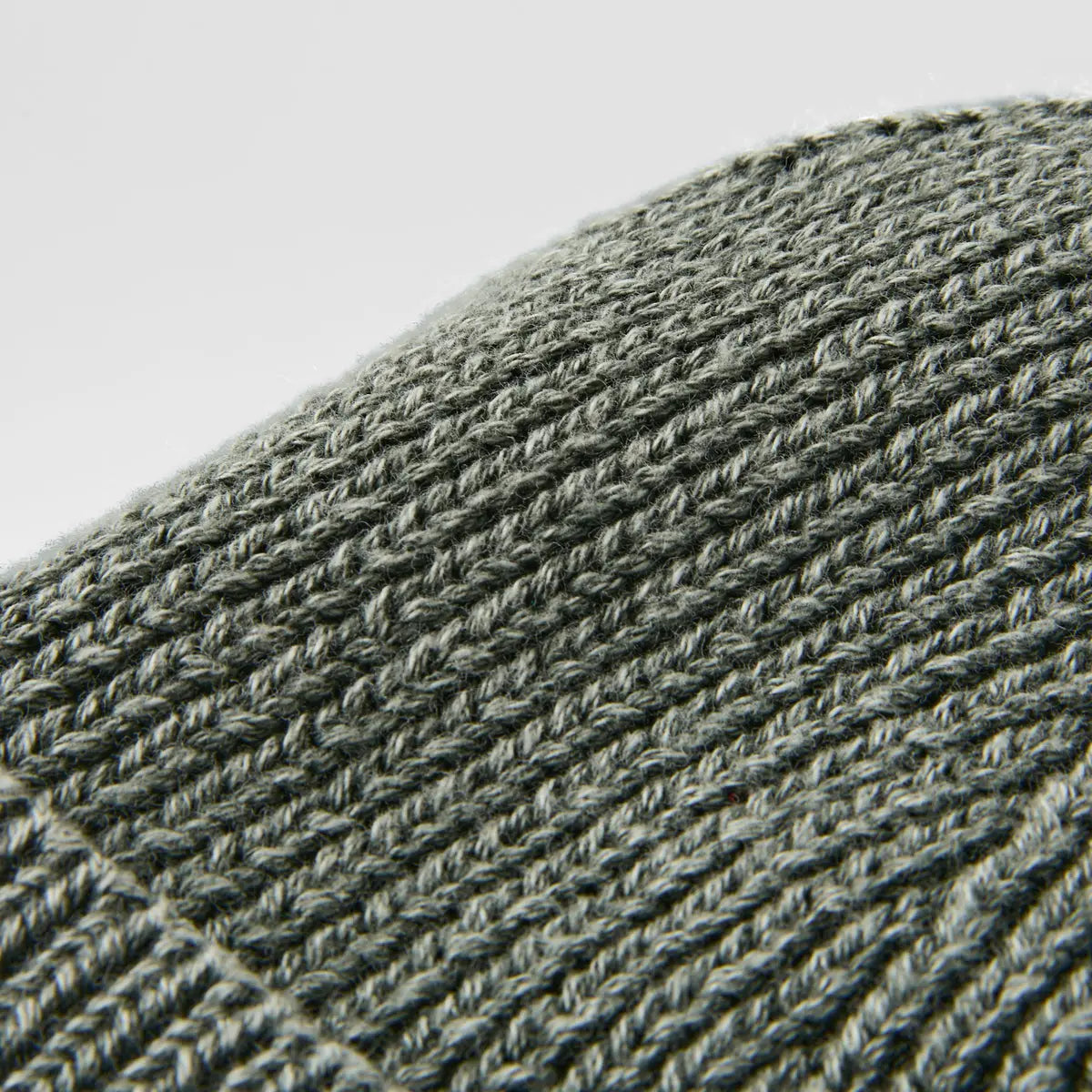 Blank Vintage Cotton Short Fisherman Beanie Wholesale - 1359