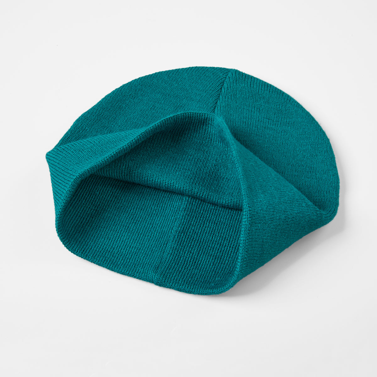 Blank Men Recycled Cuffless Beanie Wholesale - 1177