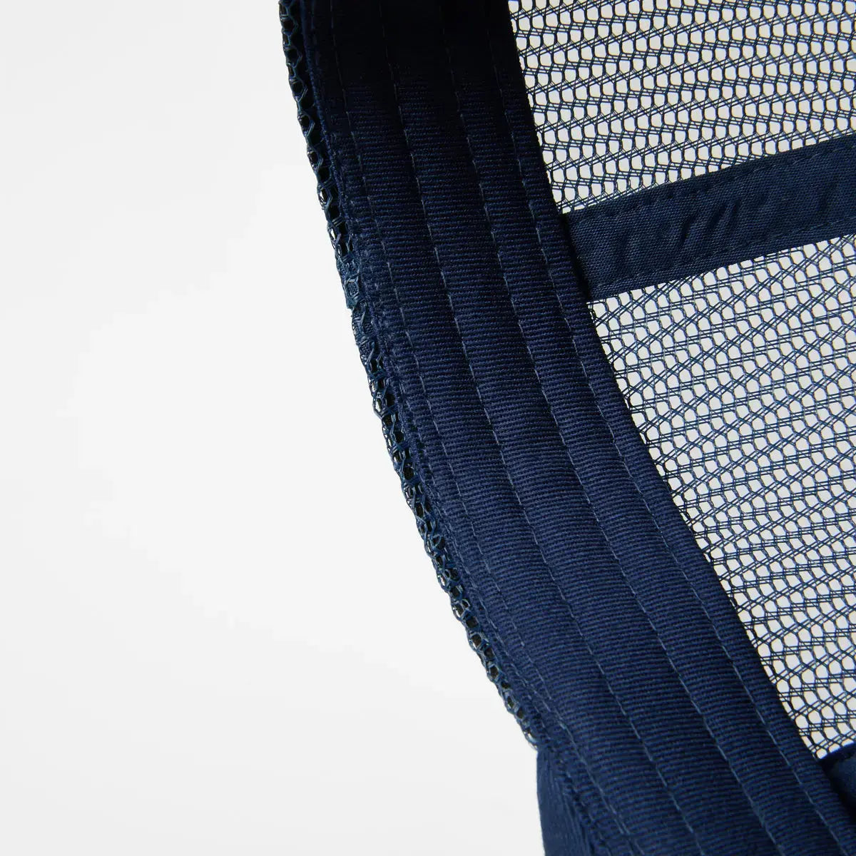 Blank Flat Bill 7 Panel Trucker Hat Wholesale - 6471 (Recycled) Foremost Hat - Wholesale & Custom Hats