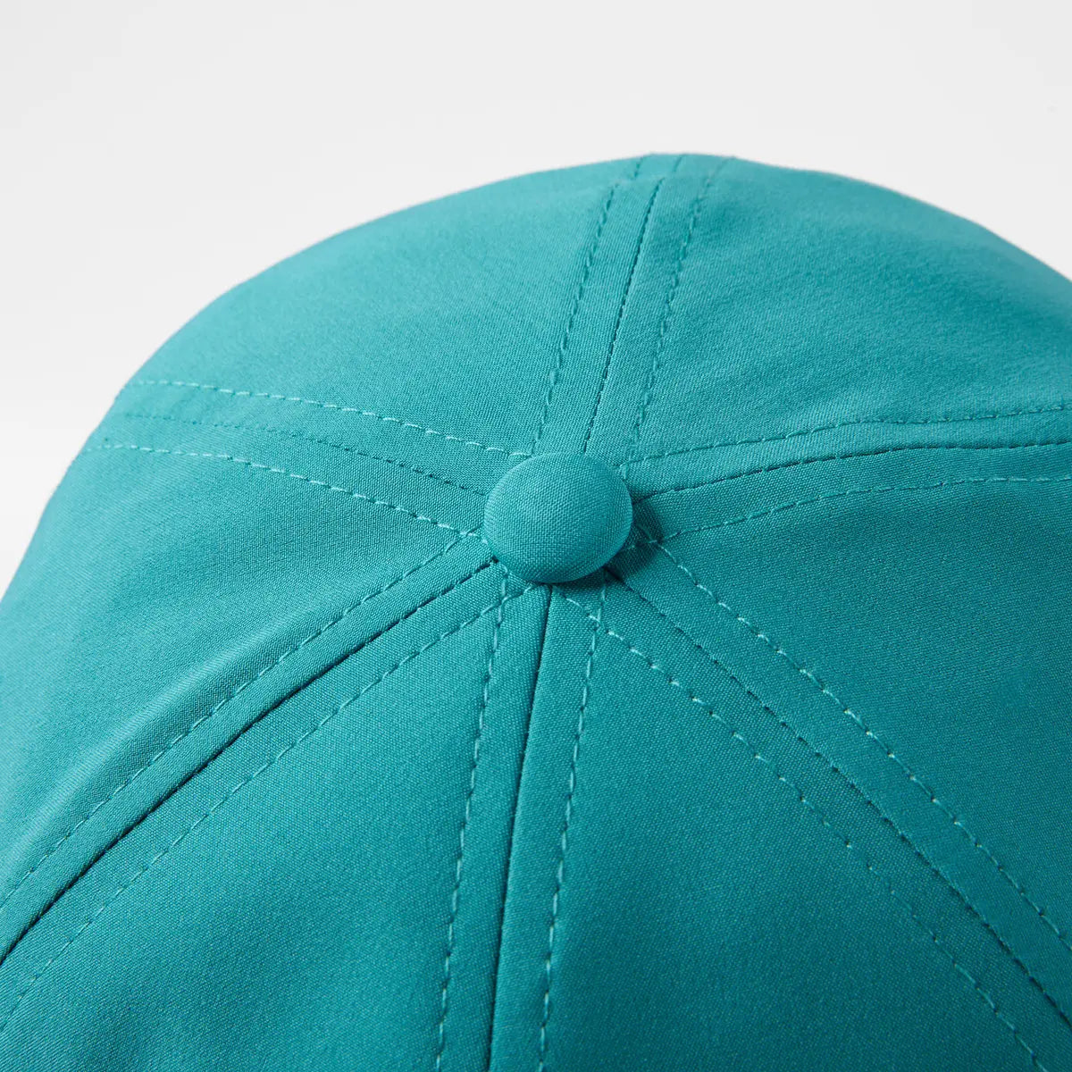 Blank 6 Panel Perforated Performance Dad Hat Wholesale - 6445 (Recycled) Foremost Hat