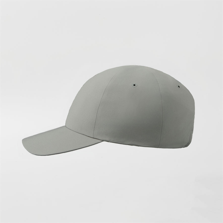 Blank Seamless Waterproof Outdoor Running Cap ( Recycled Polyester & PFC- Free) - 6057