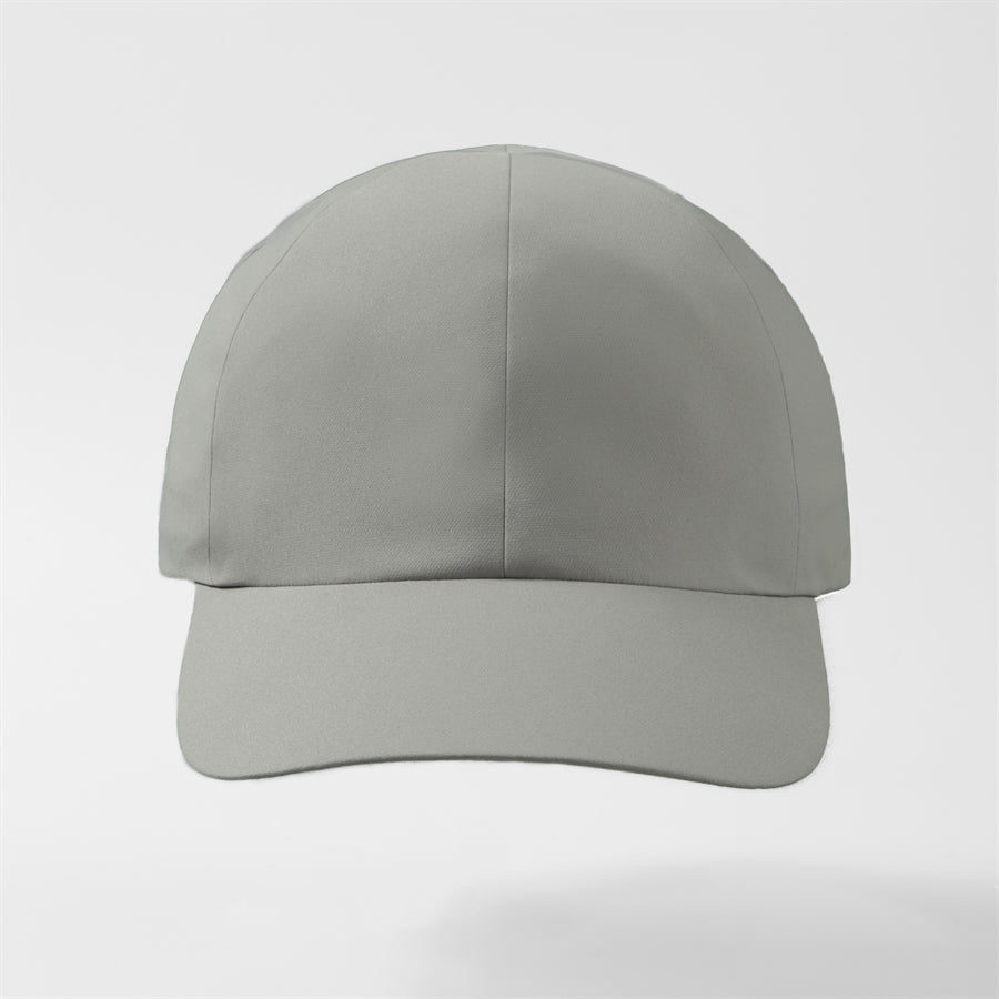 Blank Seamless Waterproof Outdoor Running Cap ( Recycled Polyester & PFC- Free) - 6057