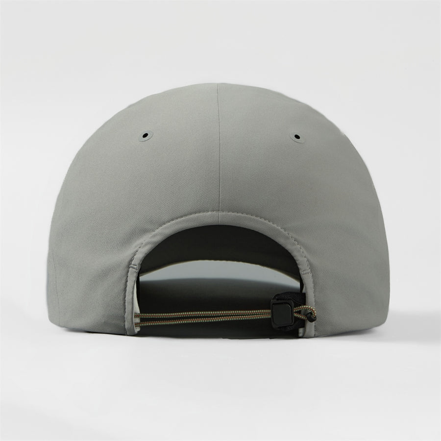 Blank Seamless Waterproof Outdoor Running Cap ( Recycled Polyester & PFC- Free) - 6057