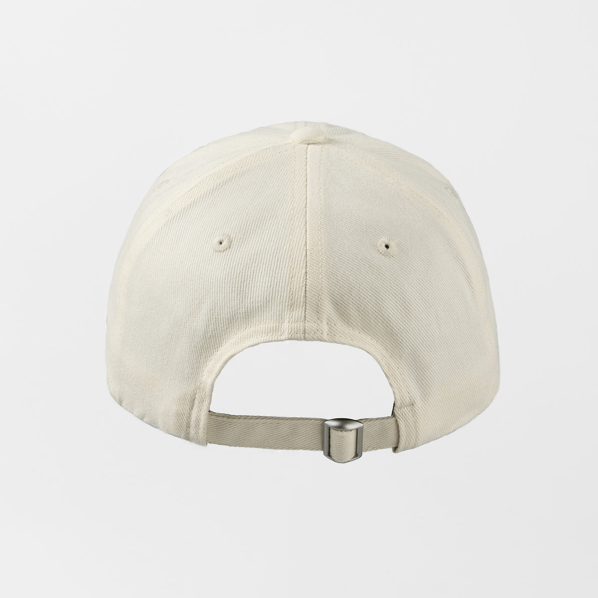 Blank Organic Cotton Eco Friendly 6 Panel Dad Hat Wholesale - 6147