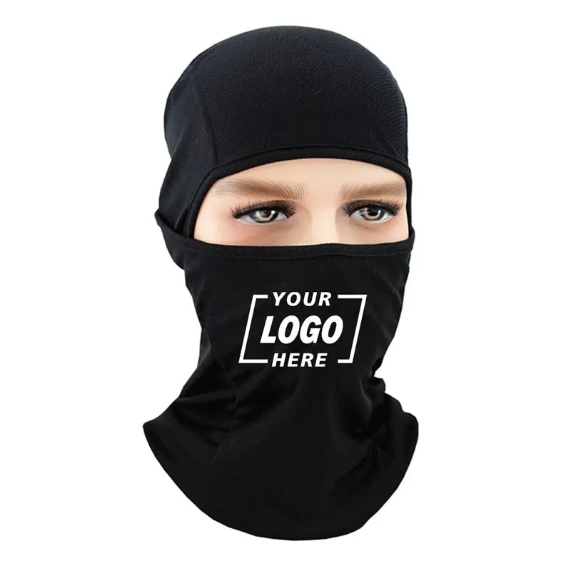 RD11 - Wholesale One Hole Ski Balaclava