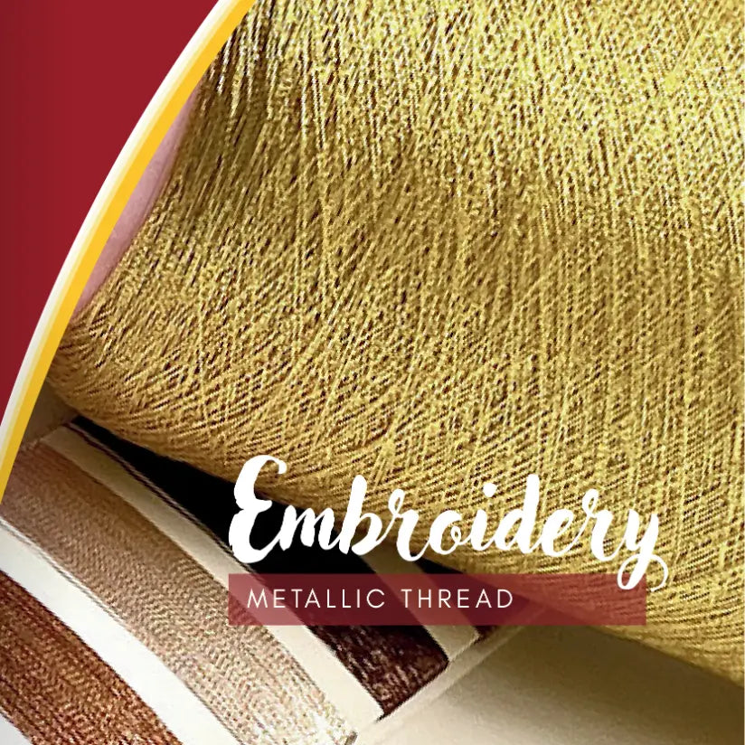 Embroidery Thread Color Card Foremost Hat