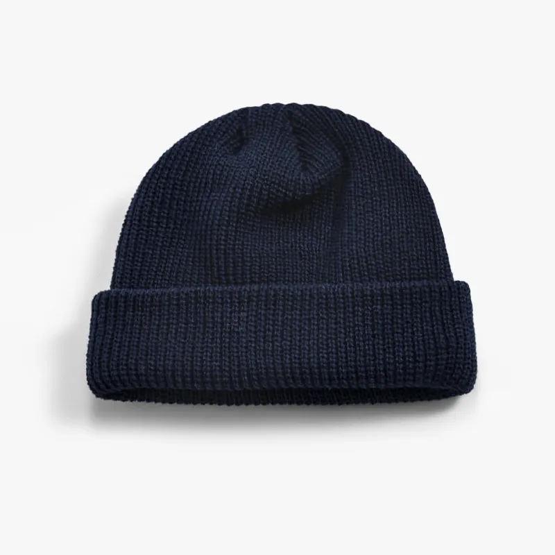 Acrylic Mini Fisherman Beanie