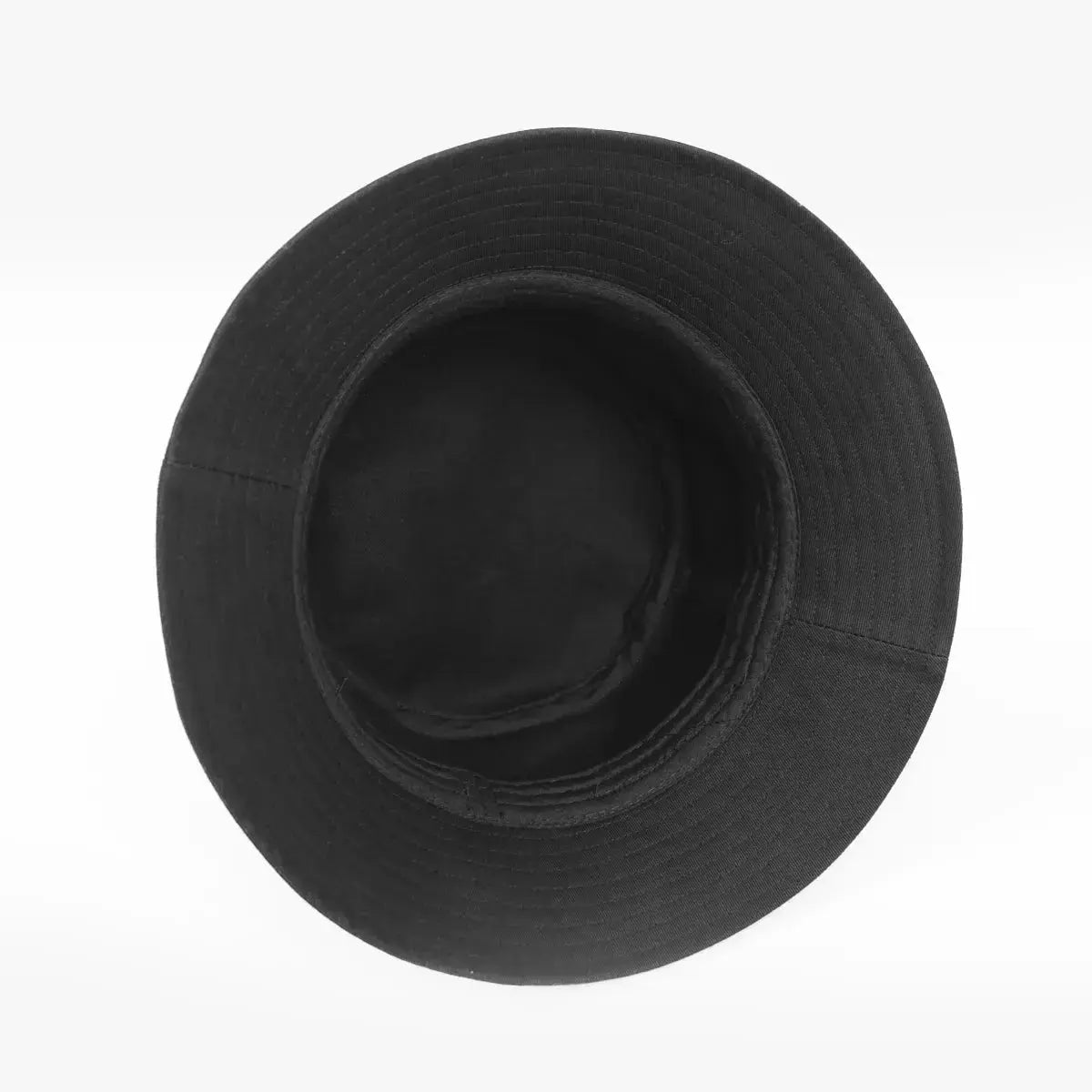 114 - Wholesale Wide Brim Cotton Bucket Hat