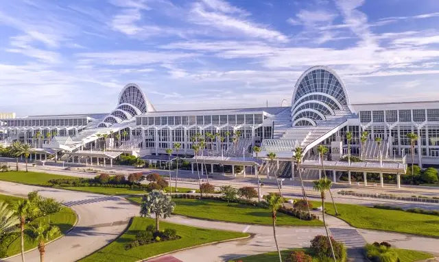 Foremost Hat at the ASI Show Orlando 2026 - Foremost Hat-Wholesale & Custom Hats