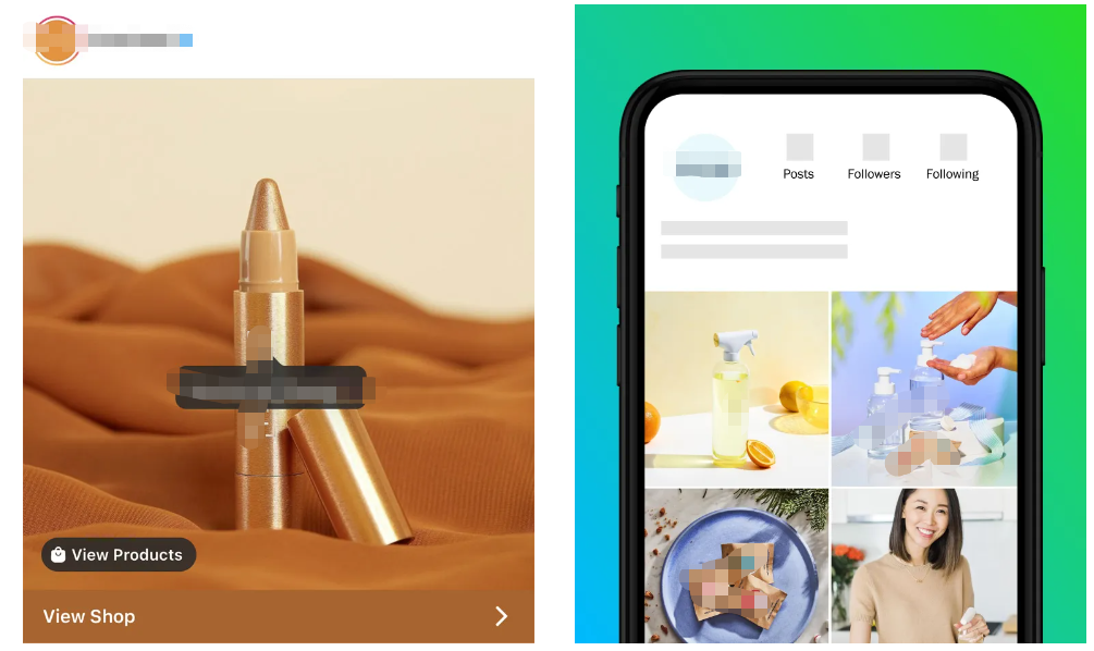 How to Sell Hats on Ins