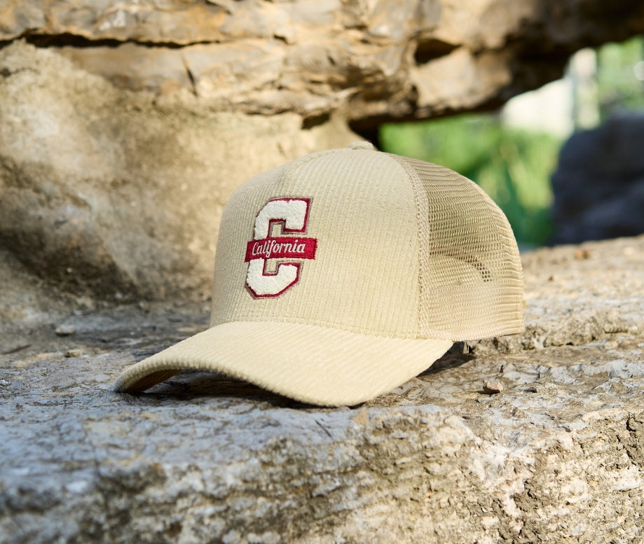 Are Corduroy Hats in Style?