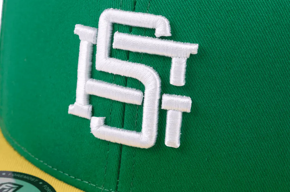 What is 3D Puff Embroidery? - Foremost Hat-Wholesale & Custom Hats