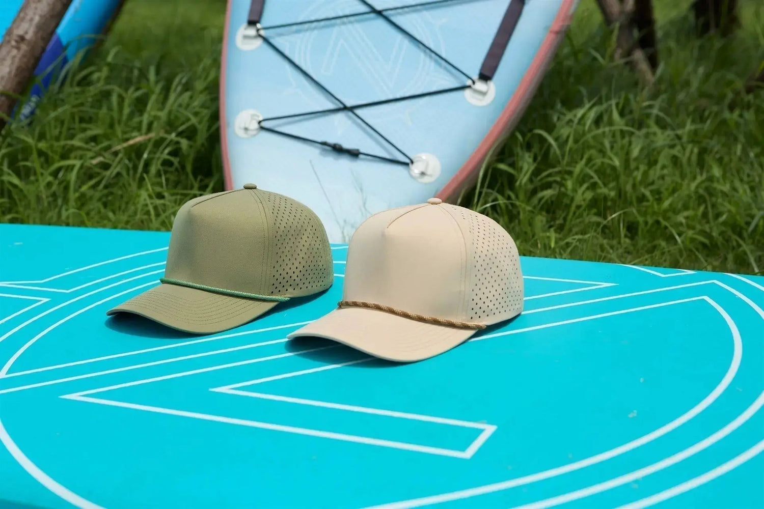 2025 Baseball Cap Trend: A Fusion of Style and Sustainability - Foremost Hat-Wholesale & Custom Hats
