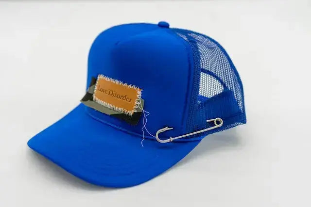 Custom Embroidery VS Print, What’s the Difference - Foremost Hat-Wholesale & Custom Hats