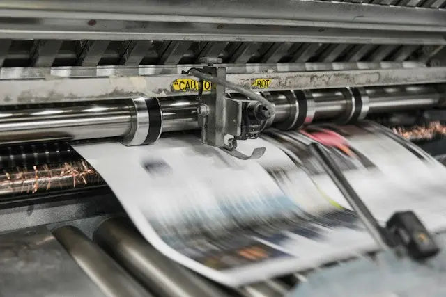Digital Printing VS Screen Printing, What’s the Difference? - Foremost Hat-Wholesale & Custom Hats