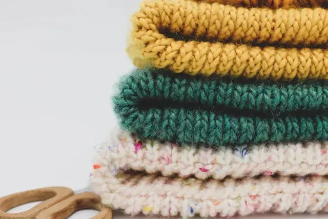 Acrylic VS Wool Beanies: Which is Better? - Foremost Hat-Wholesale & Custom Hats