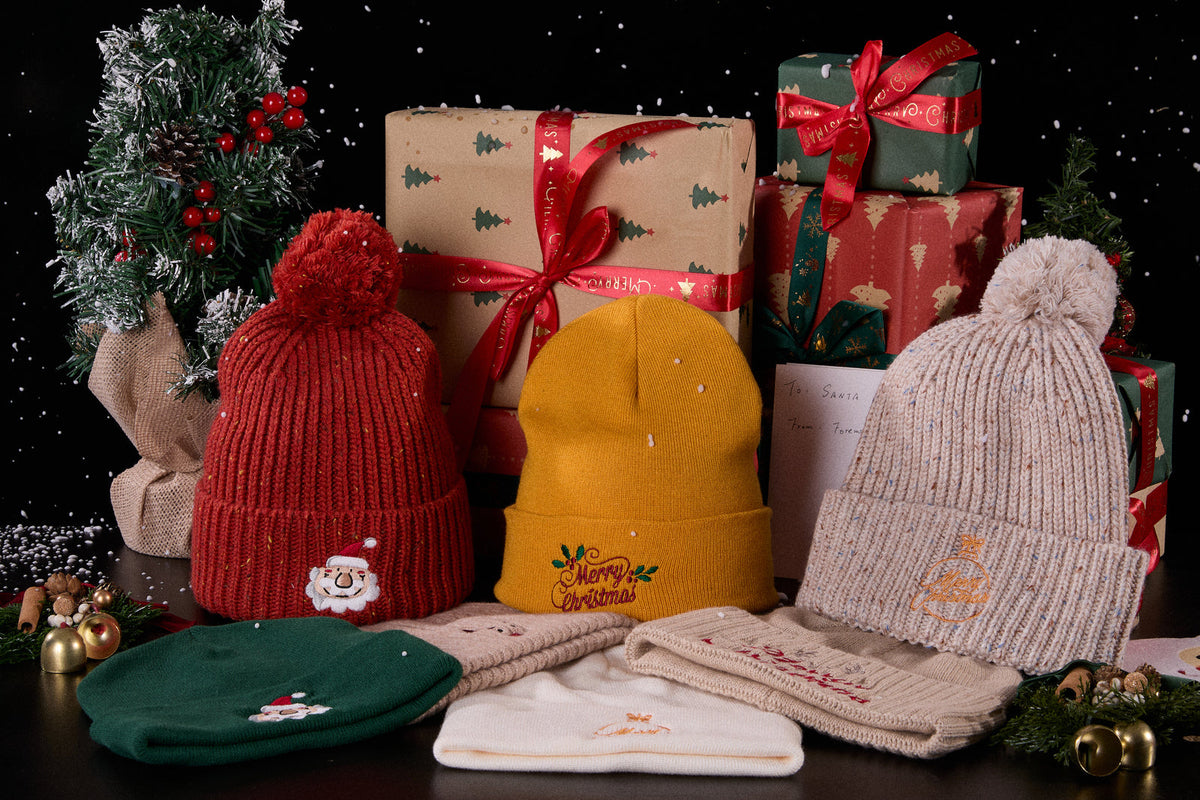 Custom Christmas Gift Ideas