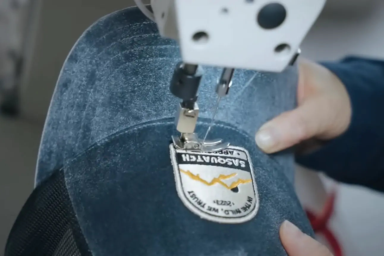 OEM vs ODM: What's the Difference? Foremost Hat - Wholesale & Custom Hats