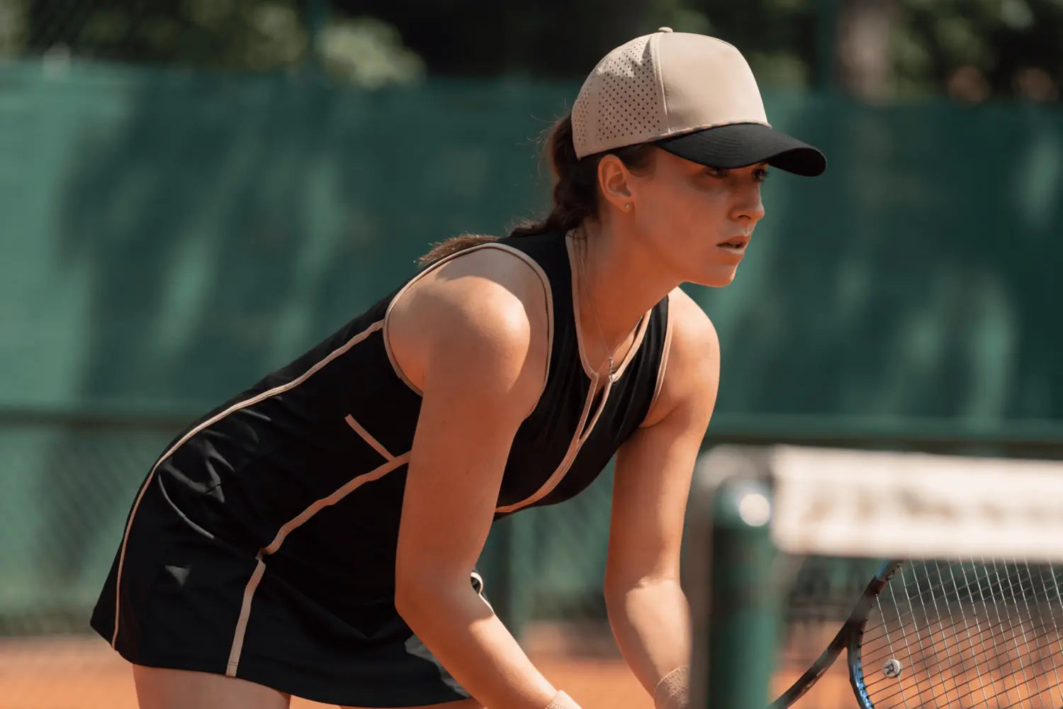 What Is a Tennis Hat? Foremost Hat - Wholesale & Custom Hats