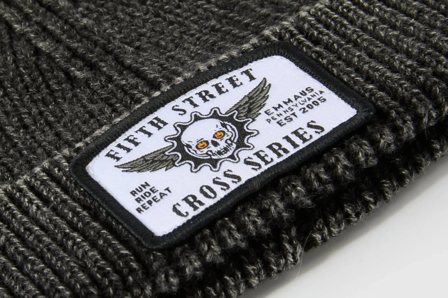 What Are Woven Patches? A Complete Guide for Custom Hats, Apparel, and Brand Merchandise Foremost Hat - Wholesale & Custom Hats
