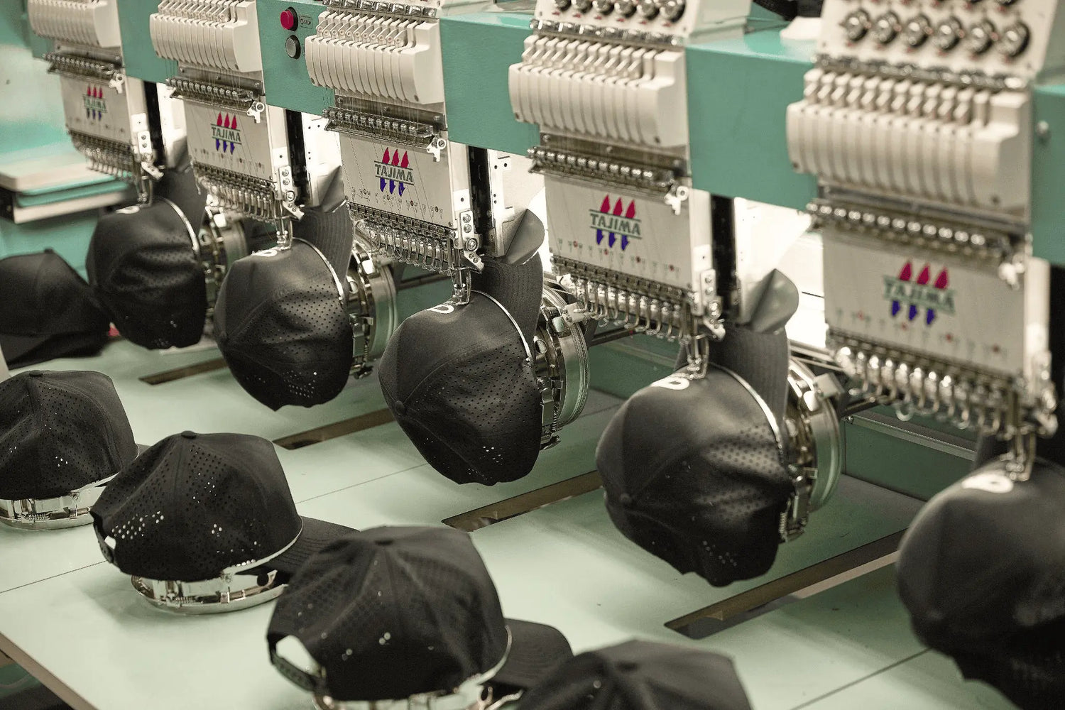 Why No-MOQ Supply Chains Are Reshaping the Future of Headwear Brands Foremost Hat - Wholesale & Custom Hats