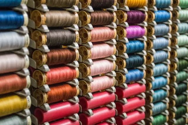 Essential Embroidery Supplies Guide: How to Choose the Best Materials and Tools Foremost Hat - Wholesale & Custom Hats